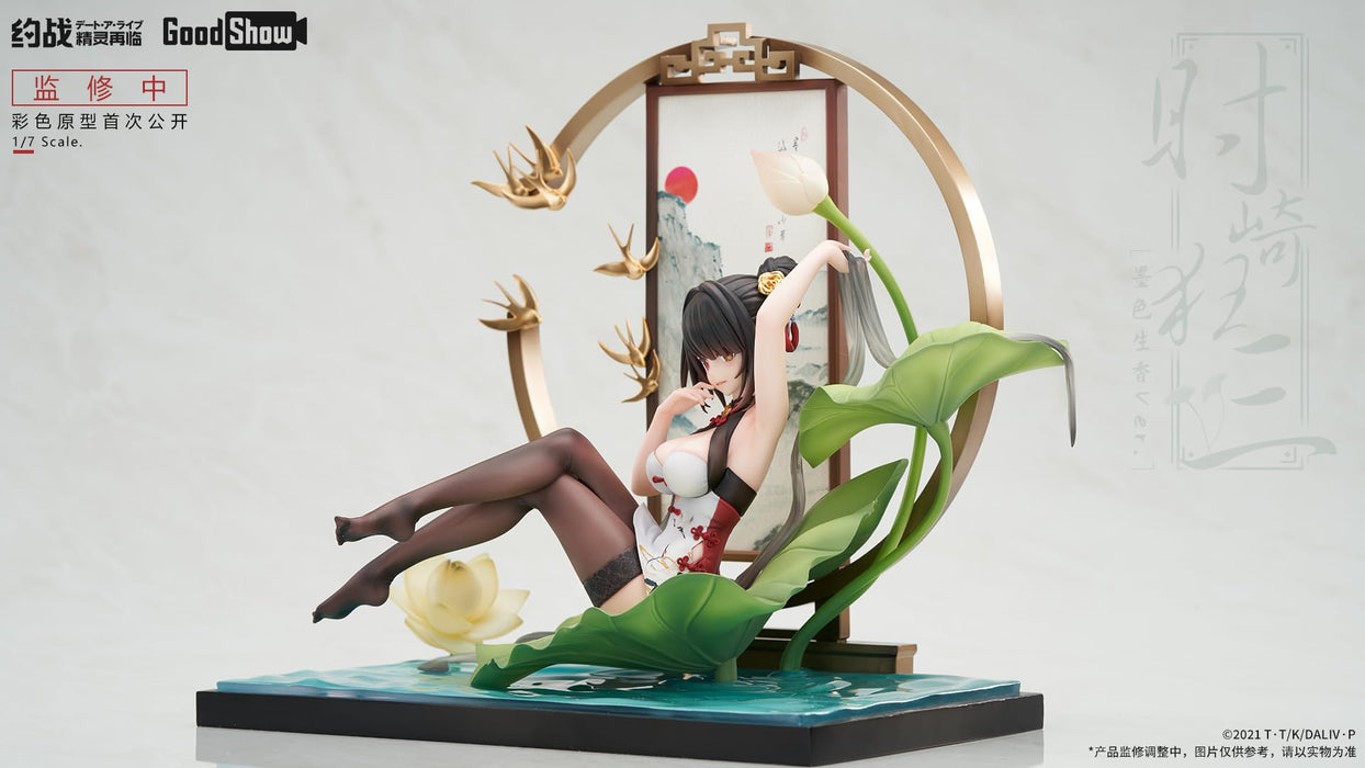 Apex Innovation Goodshow Date A Live Kurumi 1/7 Scale Figure Mo Se Sheng Xiang Ver