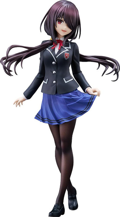 Good Smile Company Date A Live V Tokisaki Kurumi School Uniform Figure L