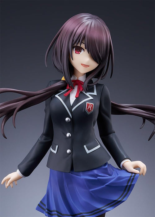 Good Smile Company Date A Live V Tokisaki Kurumi School Uniform Figure L