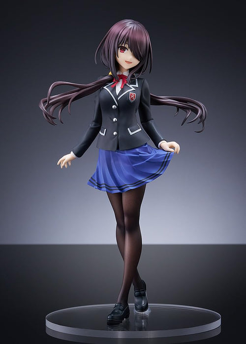 Good Smile Company Date A Live V Tokisaki Kurumi School Uniform Figure L