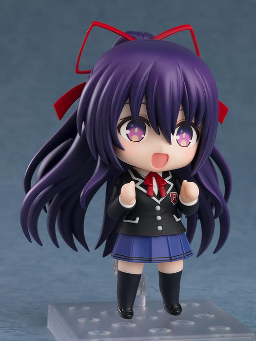 Good Smile Company Date A Live V Yatogami Tohka Nendoroid 2454 School Uniform