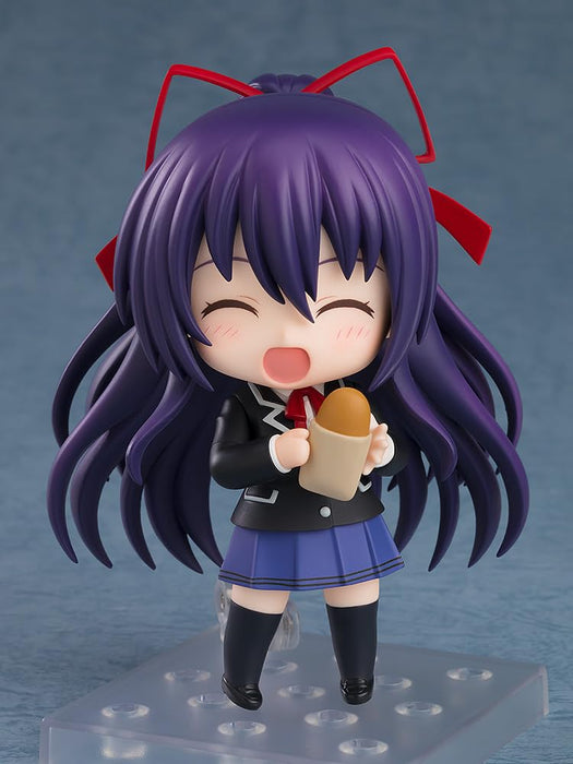 Good Smile Company Date A Live V Yatogami Tohka Nendoroid 2454 School Uniform