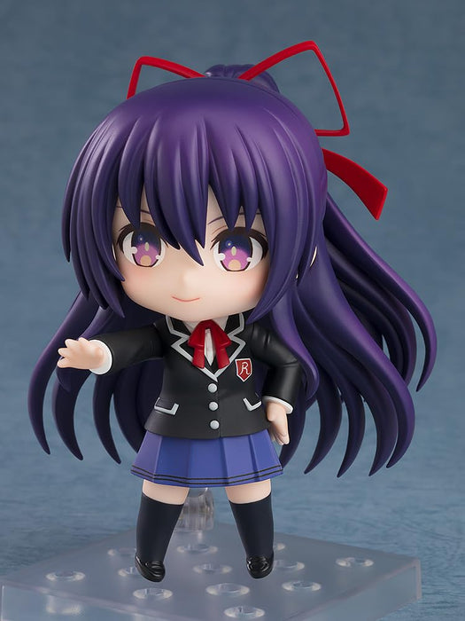 Good Smile Company Date A Live V Yatogami Tohka Nendoroid 2454 School Uniform