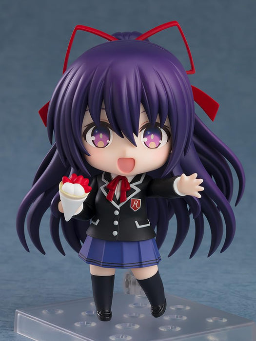 Good Smile Company Date A Live V Yatogami Tohka Nendoroid 2454 School Uniform