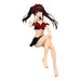 Furyu Date A Live V Noodle Stopper Figure Tokisaki Kurumi Swimsuit Version