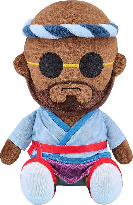 Peluche Bancho Dave The Diver de Good Smile Company, 30,5 cm, à collectionner