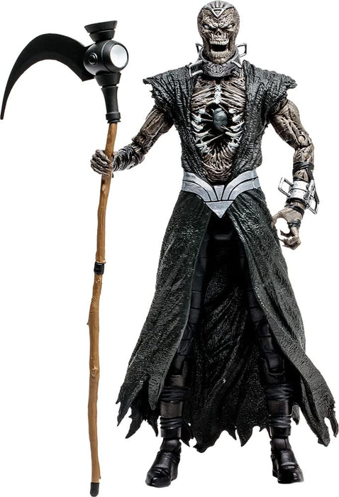 Mcfarlane Toys DC Multiverse Nekron Action Figure Blackest Night Edition