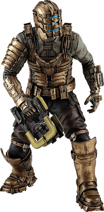 Good Smile Company Dead Space Isaac Clarke Pop Up Parade 2024 Figure Re-Release