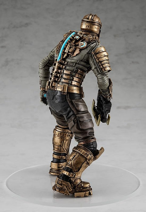 Good Smile Company Dead Space Isaac Clarke Pop Up Parade 2024 Figure Re-Release