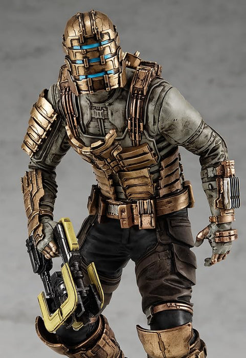 Good Smile Company Dead Space Isaac Clarke Pop Up Parade 2024 Figure Re-Release