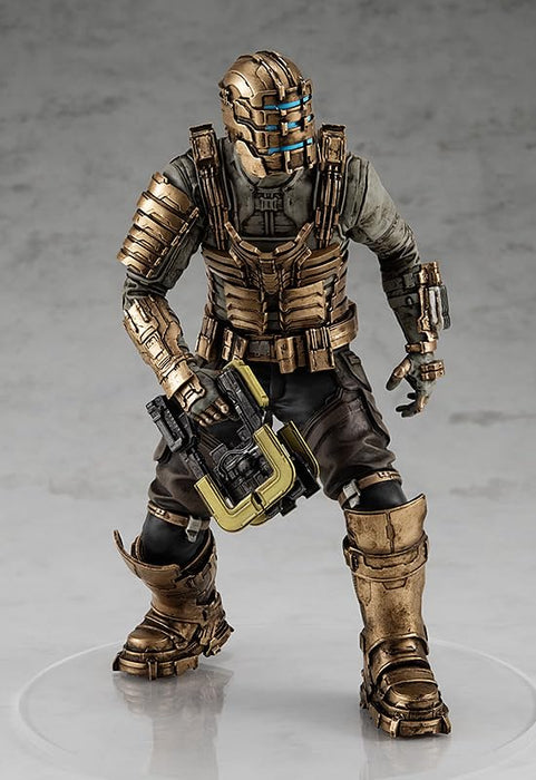 Good Smile Company Dead Space Isaac Clarke Pop Up Parade 2024 Figure Re-Release