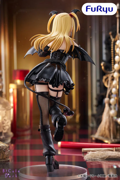 FuRyu Death Note BiCute Dark Figure Misa Amane Prize Figure