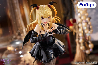 FuRyu Death Note BiCute Dark Figure Misa Amane Prize Figure