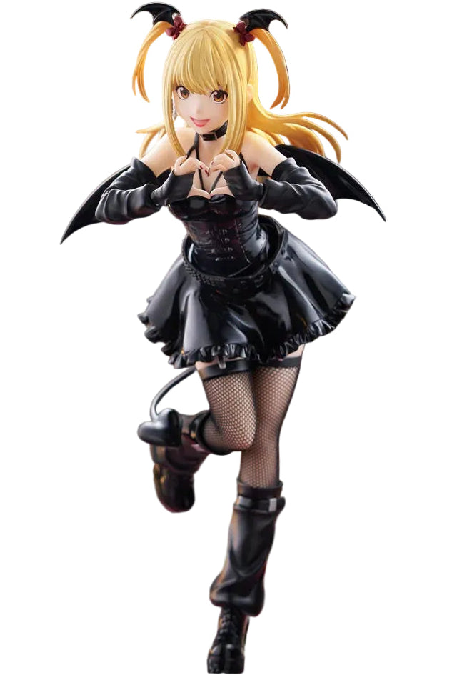 FuRyu Death Note BiCute Dark Figure Misa Amane Prize Figure