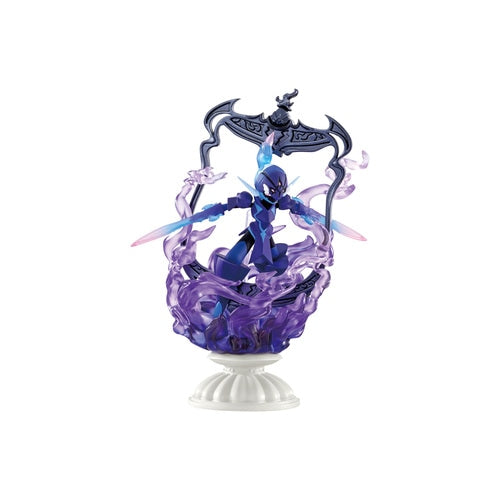 Pokemon Decorative Frame Collection Box for Fans and Collectors- Japan Figure Store - #1 Bring To You The Best Japanese Goods