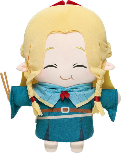 Good Smile Moment Hand Puppet Marcille - Delicious In Dungeon Plush Toy- Japan Figure Store - #1 Bring To You The Best Japanese Goods