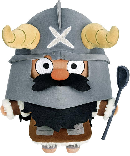 Good Smile Moment Delicious In Dungeon Hand Puppet Senshi Toy- Japan Figure Store - #1 Bring To You The Best Japanese Goods
