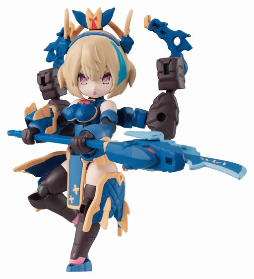 Megahouse Desktop Army Titania Seiryu Ver1.1 Action Figure