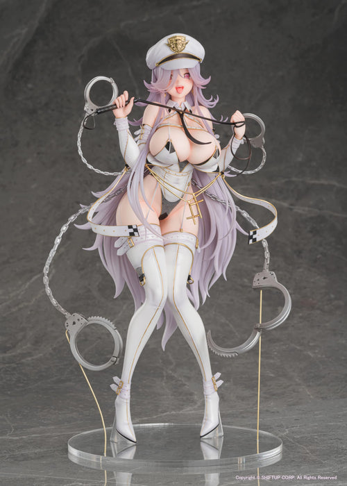 Anigift Destiny Child War Goddess Akrasia 1/6 Scale Figurine Collectible