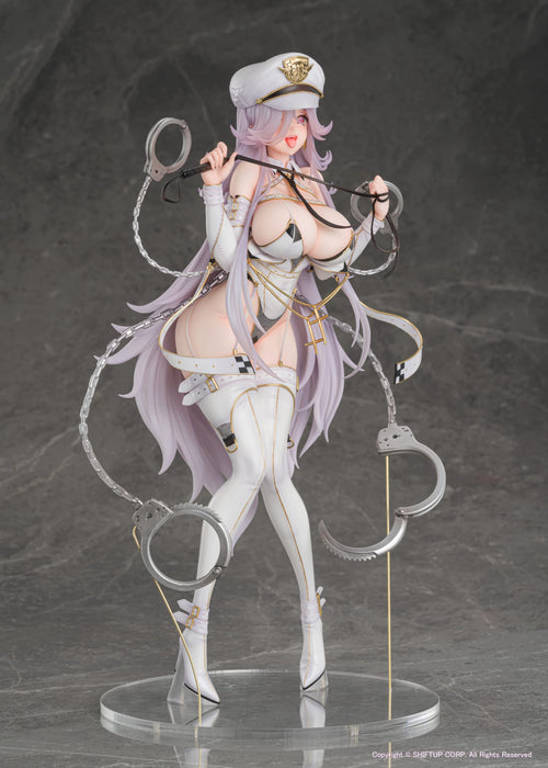 Anigift Destiny Child War Goddess Akrasia 1/6 Scale Figurine Collectible