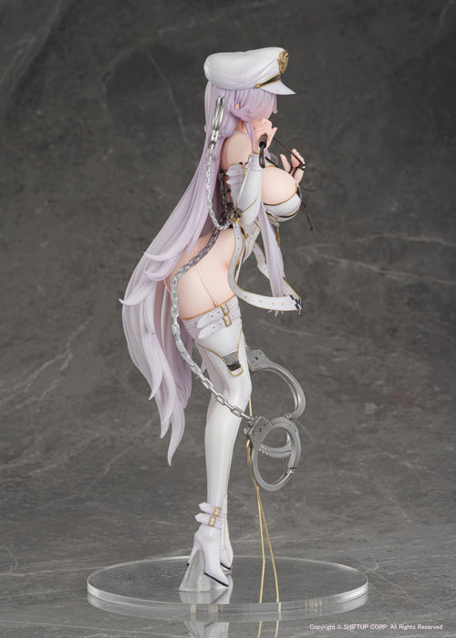 Anigift Destiny Child War Goddess Akrasia 1/6 Scale Figurine Collectible