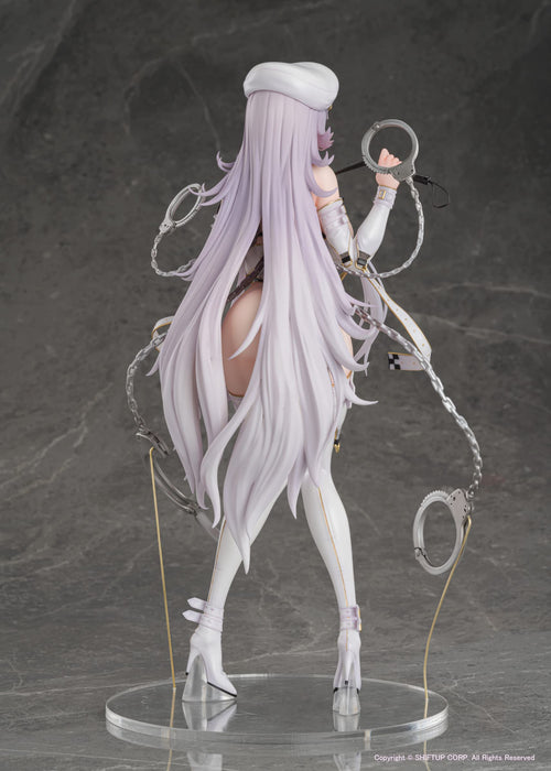 Anigift Destiny Child War Goddess Akrasia 1/6 Scale Figurine Collectible