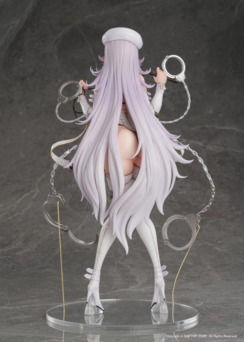 Anigift Destiny Child War Goddess Akrasia 1/6 Scale Figurine Collectible