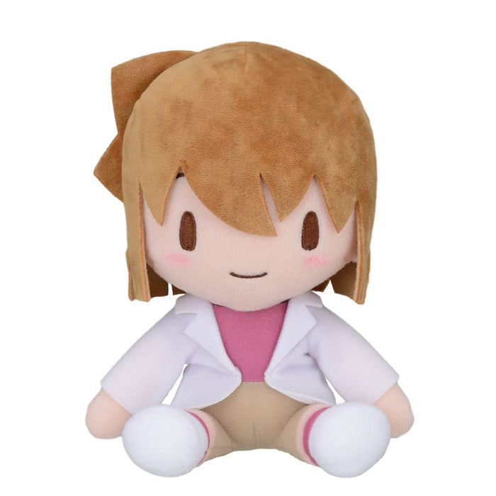 Sega Detective Conan Haibara Ai Plush Toy