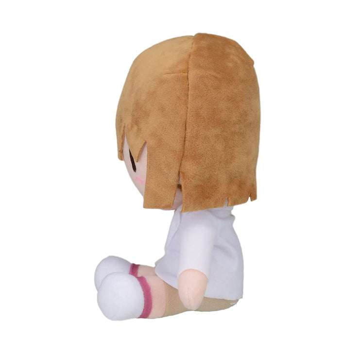 Sega Detective Conan Haibara Ai Plush Toy