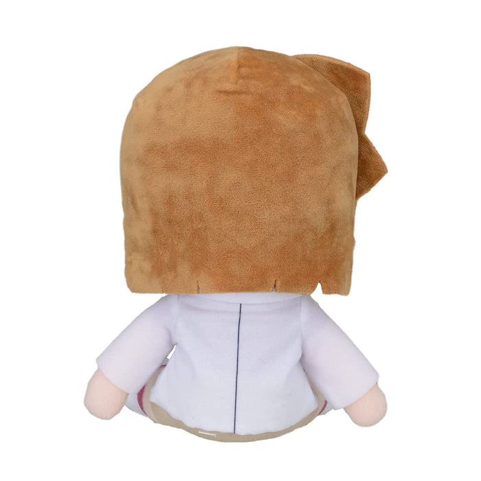 Sega Detective Conan Haibara Ai Plush Toy