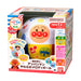 Bandai Anpanman Developing Brain Soft Melody Ball for Kids - Educational Toy- Japan Figure Store - #1 Bring To You The Best Japanese Goods