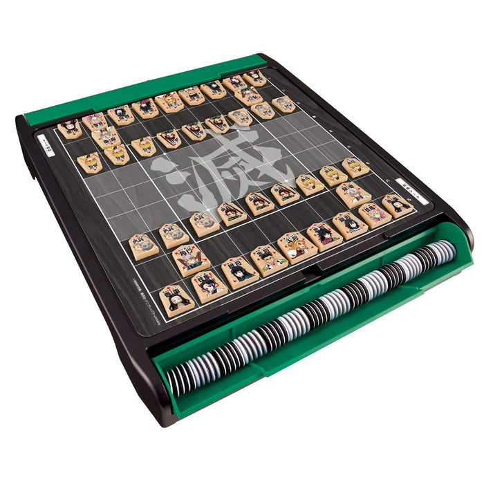 EPOCH Demon Slayer: Kimetsu No Yaiba My First Shogi & Kyuu Roban- Japan Figure Store - #1 Bring To You The Best Japanese Goods