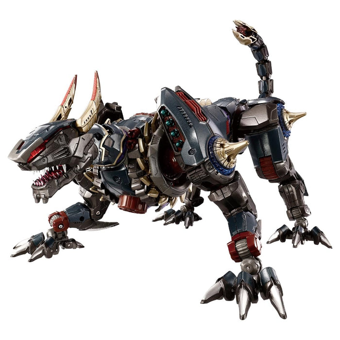 Takara Tomy Diaclone Reboot Da-110 T-Spark Waruda rugit Jaguar