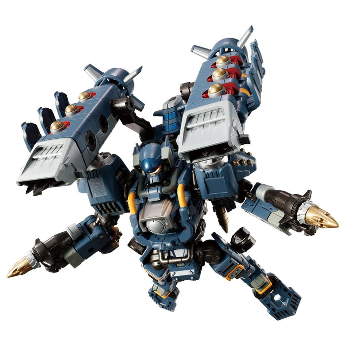 Takara Tomy Diaclone Algo Versaulter Voyager unité figurine jouet