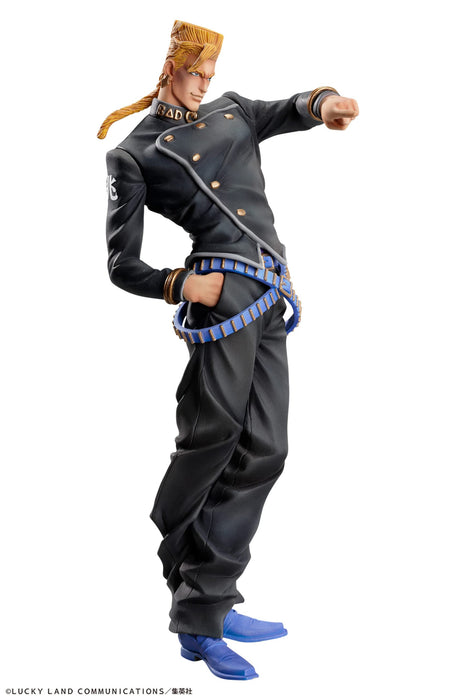 Very Good Medicos Entertainment Jojo's Bizarre Adventure Statue Legend #7 2023