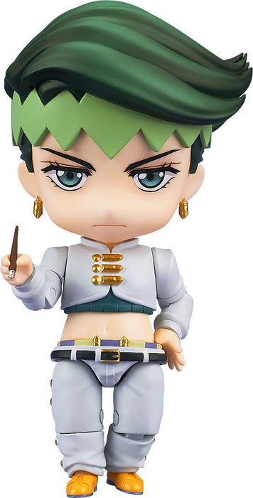 Good Smile Company: Jojo's Bizarre Adventure Rohan Nendoroid #1256 2023 Release