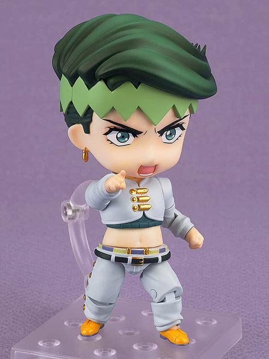 Good Smile Company: Jojo's Bizarre Adventure Rohan Nendoroid #1256 2023 Release