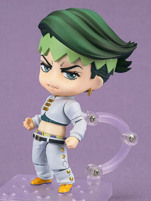 Good Smile Company: Jojo's Bizarre Adventure Rohan Nendoroid #1256 2023 Release