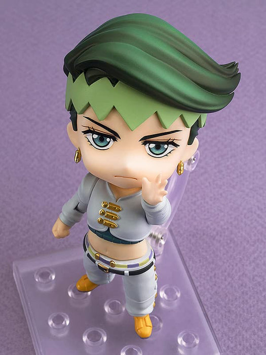 Good Smile Company: Jojo's Bizarre Adventure Rohan Nendoroid #1256 2023 Release