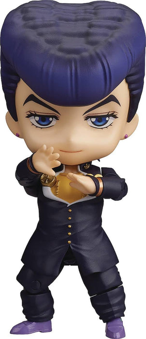 Good Smile Company Medicos Entertainment JoJo's Josuke Nendoroid #1276 2023