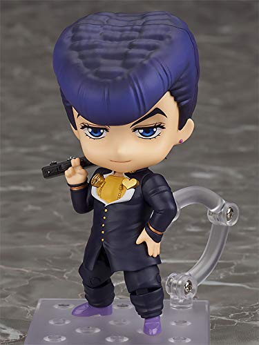 Good Smile Company Medicos Entertainment JoJo's Josuke Nendoroid #1276 2023