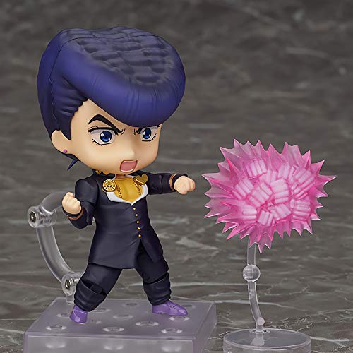 Good Smile Company Medicos Entertainment JoJo's Josuke Nendoroid #1276 2023