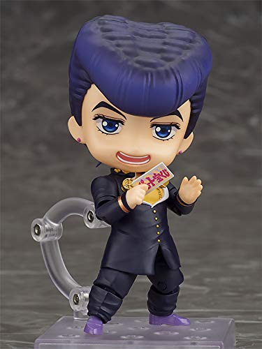 Good Smile Company Medicos Entertainment JoJo's Josuke Nendoroid #1276 2023