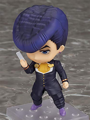 Good Smile Company Medicos Entertainment JoJo's Josuke Nendoroid #1276 2023