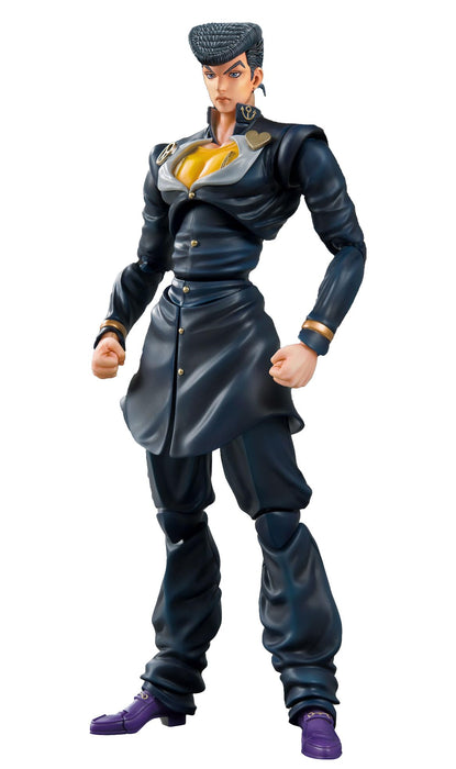 Doctors Entertainment Jojo's Bizarre Adventure Josuke Action Statue Large Figure