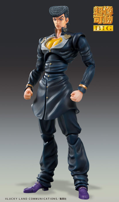 Doctors Entertainment Jojo's Bizarre Adventure Josuke Action Statue Large Figure