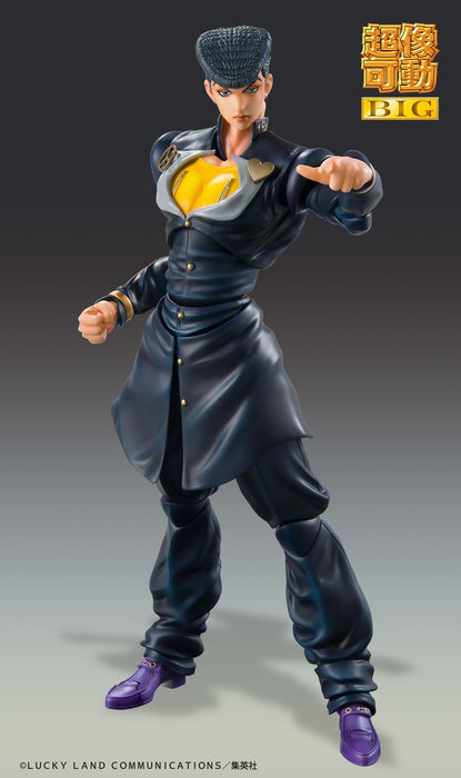 Doctors Entertainment Jojo's Bizarre Adventure Josuke Action Statue Large Figure