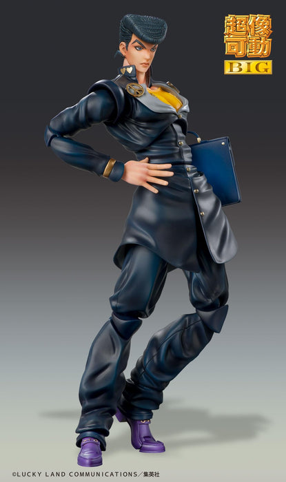 Doctors Entertainment Jojo's Bizarre Adventure Josuke Action Statue Large Figure