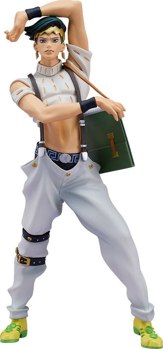 Good Smile Company Pop Up Parade Kishibe Rohan Jojo Figure Diamond Wa Kudakenai