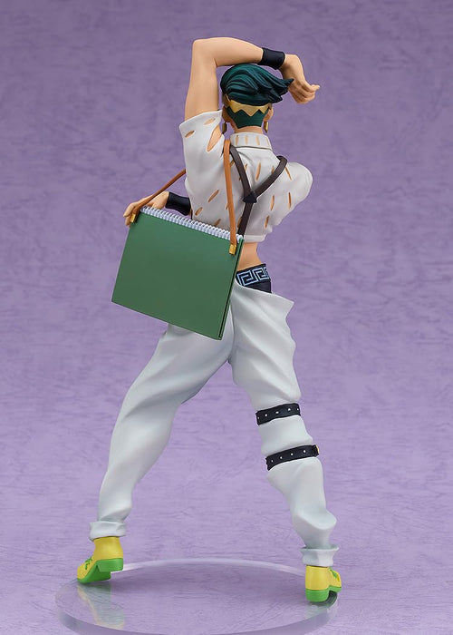 Good Smile Company Pop Up Parade Kishibe Rohan Jojo Figure Diamond Wa Kudakenai